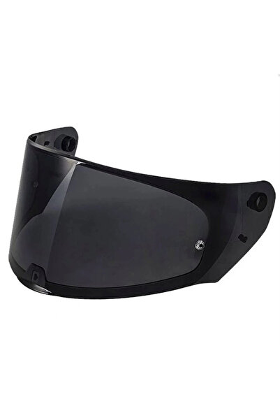 LS2 RAPID 2 SİYAH KASK (1 Renkli + 1 Şeffaf Vizörlü)