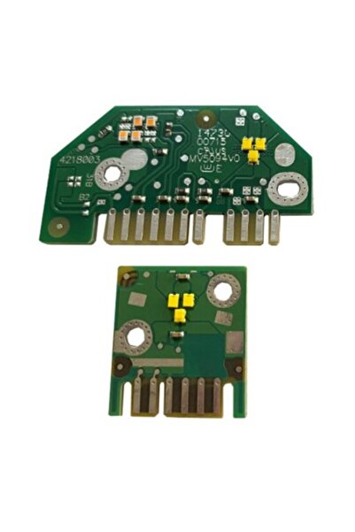 Xenon Bright Kit reparare modul faruri Angel Eyes DRL stânga BMW Seria 3 G20 ...