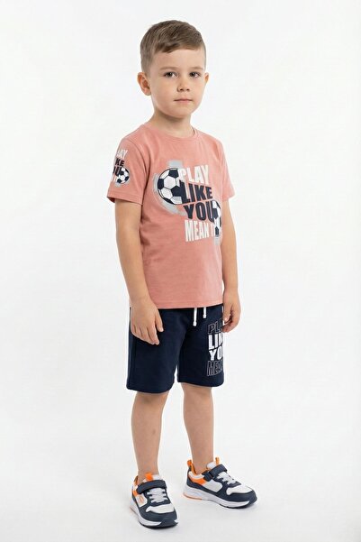 NEWKİDS Igraj kao da štampate - set za dečake