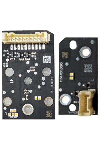 Xenon Bright Kit de reparații pentru modulele de semnalizare DRL și stânga BM...