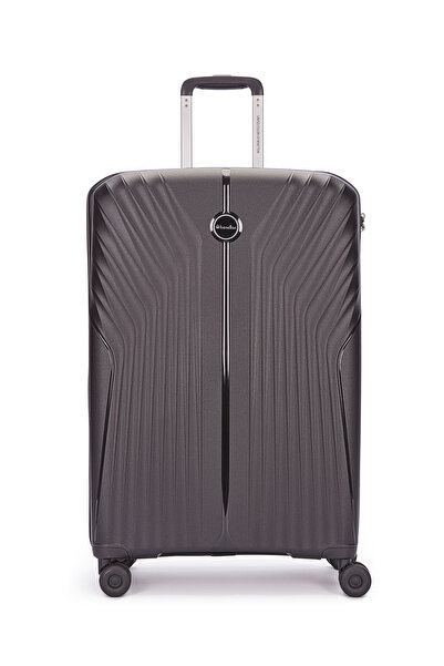 United Colors of Benetton Unisex Büyük Boy Valiz 14BNT8010