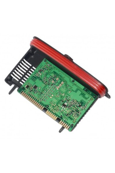 Xenon Bright Unitate de control modul faruri LED LCI BMW F10, F11 – 7316187, ...