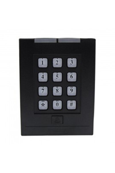 smackbio SM-702ID ŞİFRELİ KART OKUYUCU PROXİMİTY KART OKUYUCU