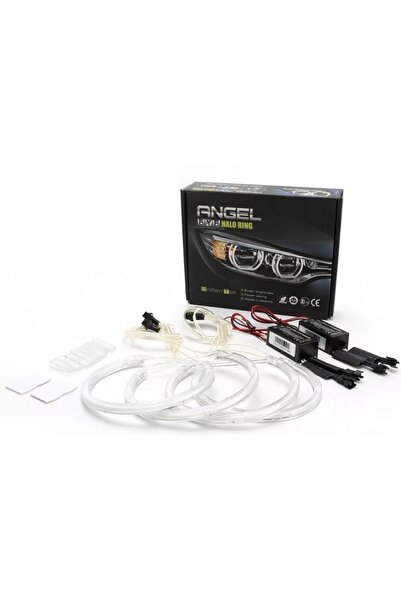 Xenon Bright Kit CCFL Angel Eyes pentru BMW E90