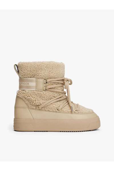 Tommy Hilfiger Cizme de damă FW0FW08788RBT