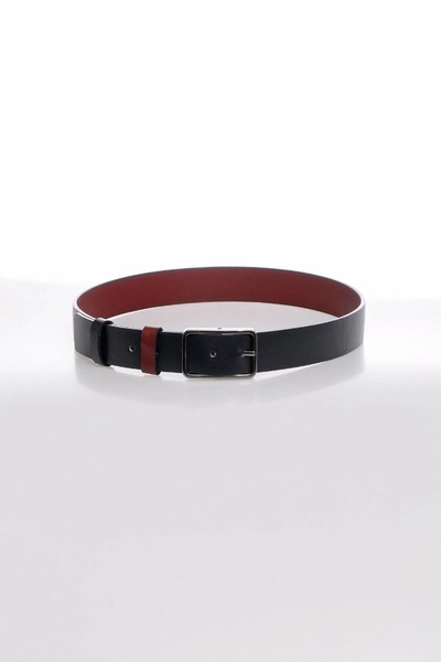 CENGİZ PAKEL Men's Belt Cpkmr9209
