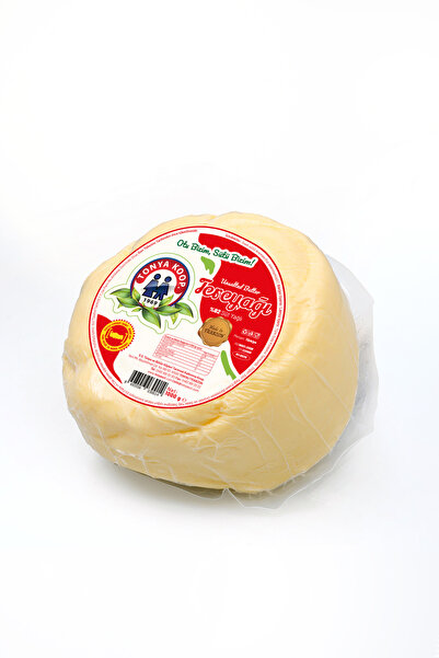 Tonya Süt Kooperatifi Tonya Süt Kooparatifi Geleneksel Coğrafi Tescilli Tereyağı 1000 gr