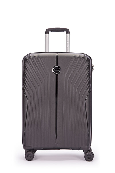 United Colors of Benetton Unisex Orta Boy Valiz 14BNT8010