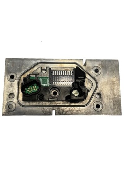 BMW Right LED module for turn signals and DRL 3 Series G20, G21 - 63115A57074