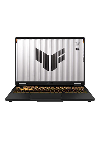 ASUS TUF Gaming F16 FX608JH i5-13450HX 16GB RAM 512GB SSD RTX5050 16" WUXGA W...