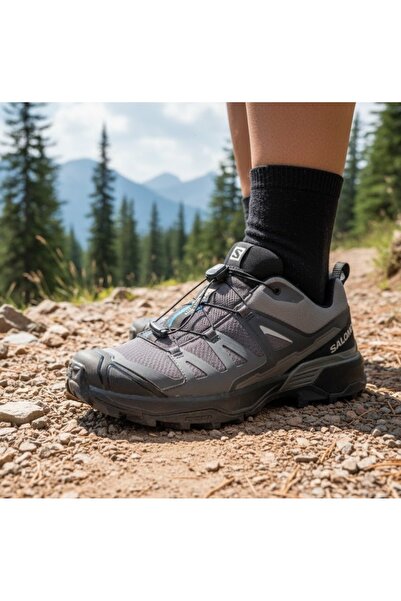 Salomon حذاء X Ultra 360 للرجال للاستخدام الخارجي