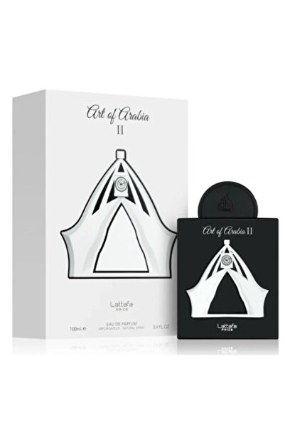 lattafa Art Of Arabia II EDP 100ml