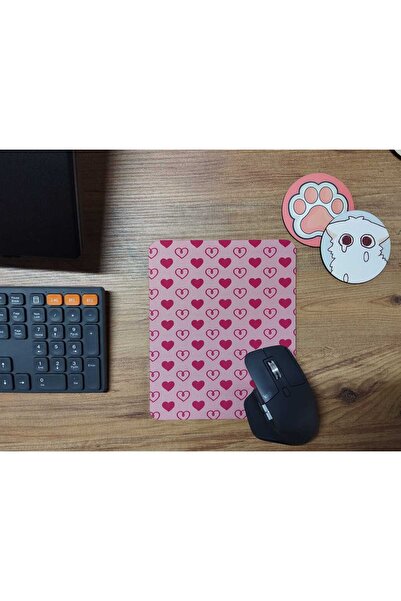 Kalpli Mousepad, 17,5x21,5cm