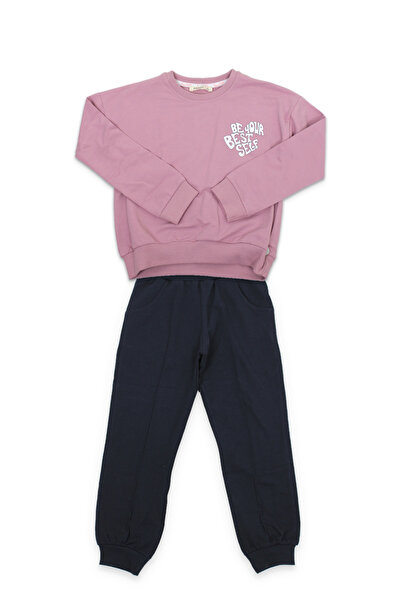 Breeze Set de trening pentru fete