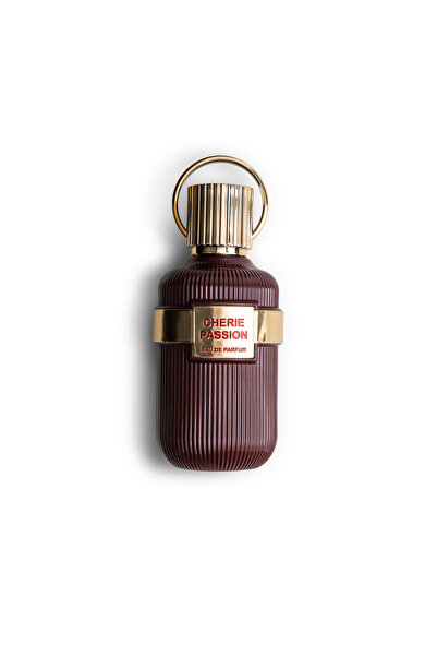 la parfum galleria Cherie Passion