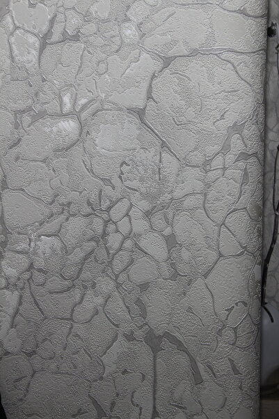 SULTAN DEKORASYON İTHAL 16M2 DUVAR KAĞIDI YENİ MERMER DESENLİ MODEL SİMLİ KUMAŞ DOKUM 3BOYUTLU SİLİNEBİLİR