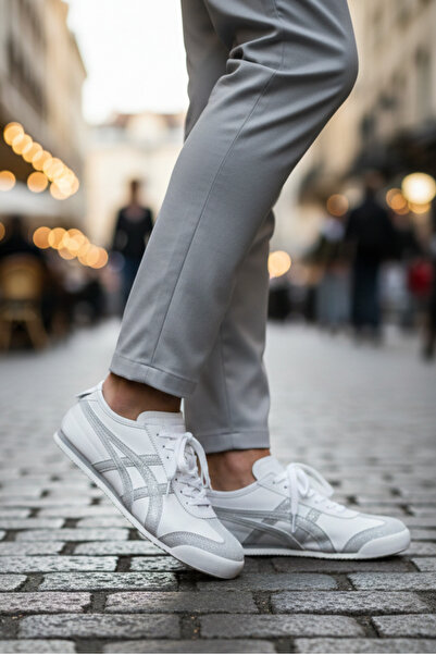 Oregon Shoes Tayger Mexico Unisex Sneaker Casual αθλητικά παπούτσια