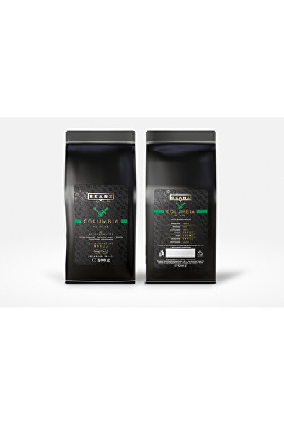 Beanz Premium Coffee 500g