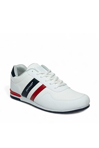 DERİ KABUSU حذاء رياضي رجالي من جاجوليب سكين 2202