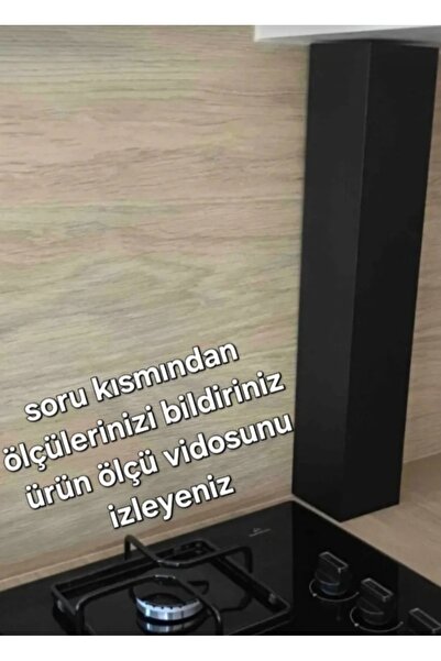 erzdizayn Doğalgaz Borusu Gizleme Lütfen Ölçüleri Soru Sor Kısmına Yazınız !!!)