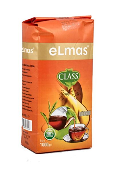 Elmas Çay Class 1000 Gr.