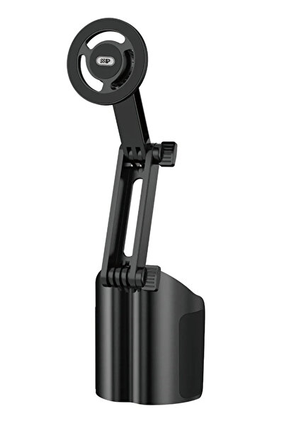 SP ISNUP Adjustable magnetic phone holder – strong stability, multiple viewing angles, ideal for car and office