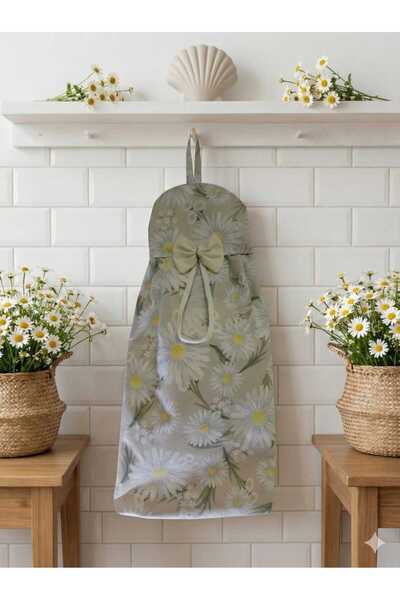 Home Poşetlik 🛍️ Poşet Düzenleyici 🪴 Mutfak 🍽️ Karavan 🚐 Kamp ⛺ Outdoor