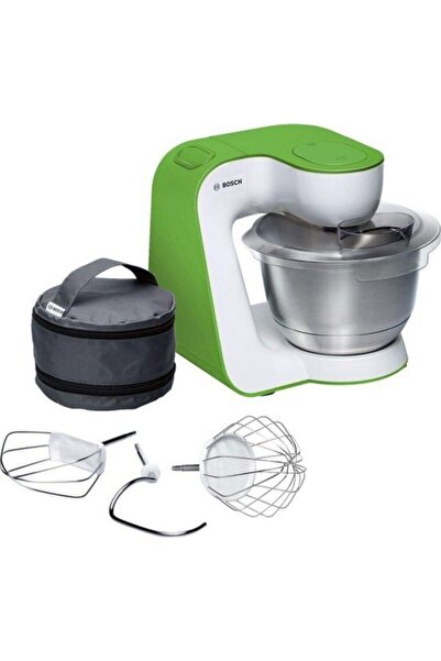 Bosch Mum54g00 900 W 3.9 Lt Mutfak Şefi