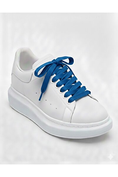 MECE SPOR أربطة أحذية ياسي، أربطة أحذية رياضية يومية، خيارات ألوان متنوعة