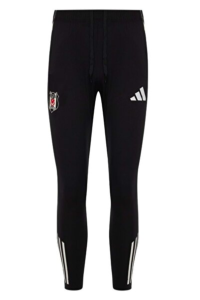 Beşiktaş Adidas 25/26 Antrenman Erkek Eşofman Altı SİYAH