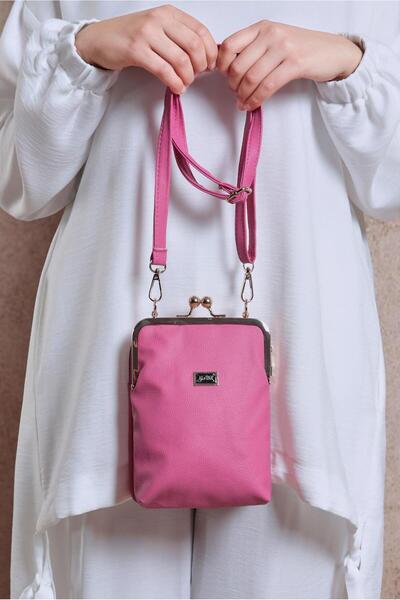 Alvina ALVİNA Сумка 2080 - Зручний крій та стильний дизайн