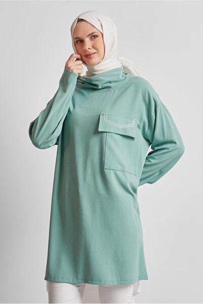 Alvina ΤΟΥΝΙΚ ΜΕ ΚΟΥΦΙΑ ΚΑΤΑΣΤΡΟΦΗ 44438