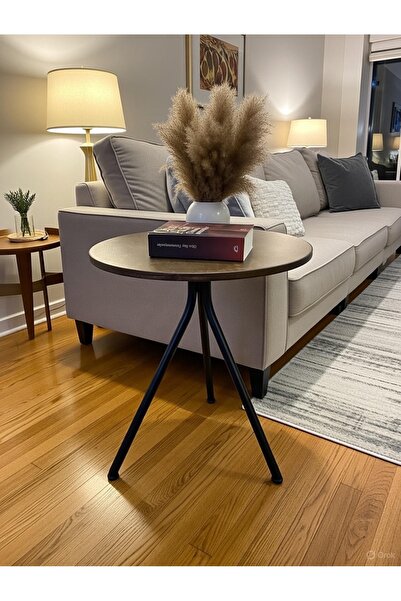 ZY METAL TASARIM Yan sehpa