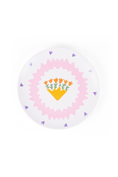 Blends Side Plate from Retila