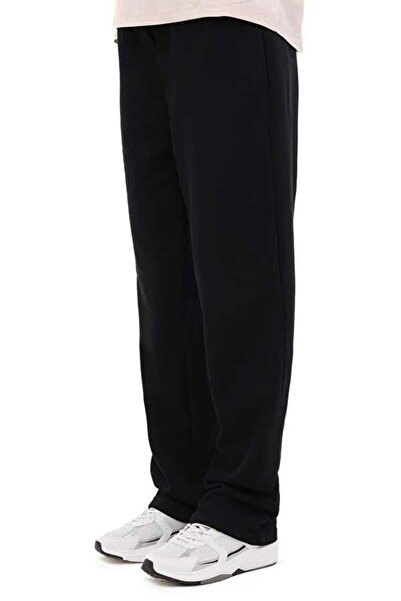 lumberjack Wb 22ADEN-P 5pr Μαύρο Γυναικείο Φούτερ