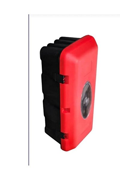 ünalgrup 6-9 KG YANGIN SÖNDÜRME CİHAZI PLASTİK DOLAP