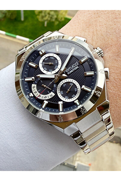 Ferrucci Göstergeleri Aktif Su Geçirmez Erkek Kol Saati