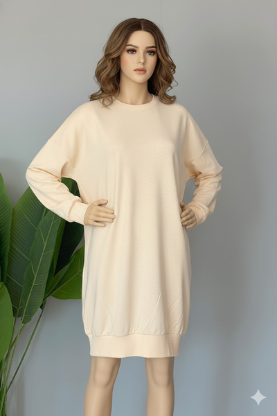 Puane BASİC OF SOUL BASİC TUNİK 30644