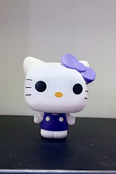 Gold Toys Hello Kitty figürlü oyuncak