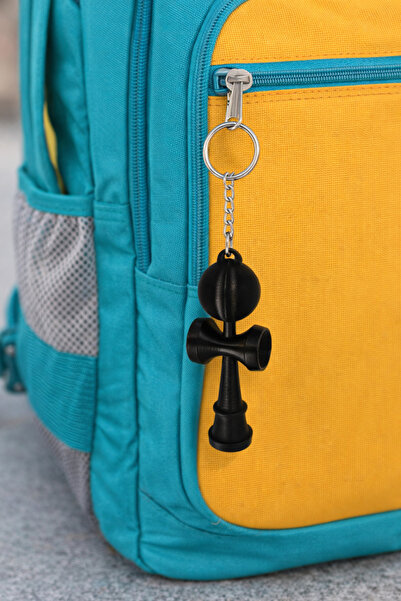 OEM Unique Kendama Keychain – Modern Design and Vibrant Colors