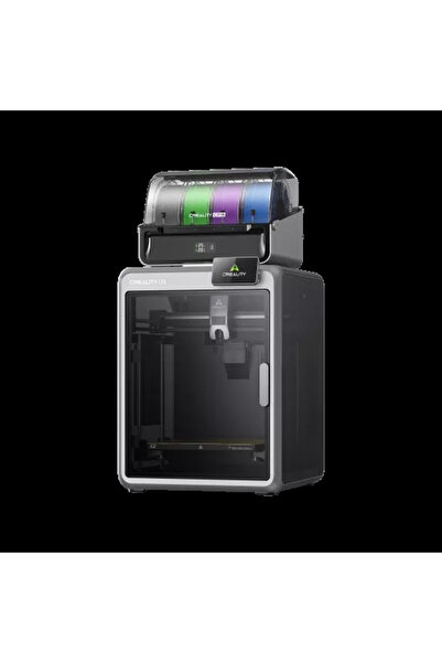 Creality K2 Combo 3D Yazıcı