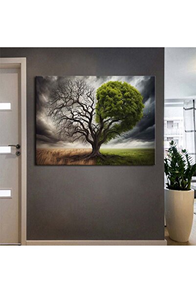 caddeko Psikolog, Psikoterapi ve Psikiyatri Merkezi, Terapi Odası Tablolar psk92