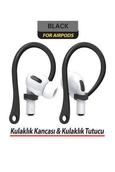 Esf حامل سماعات Apple Airpods