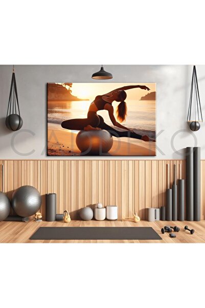 caddeko Pilates ve Yoga Spor Salonu Tabloları plt10