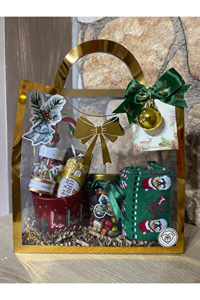 Sweet Yılbaşı hediyesi ,yılbaşı kupası ,yeni yıl hediyesi ,