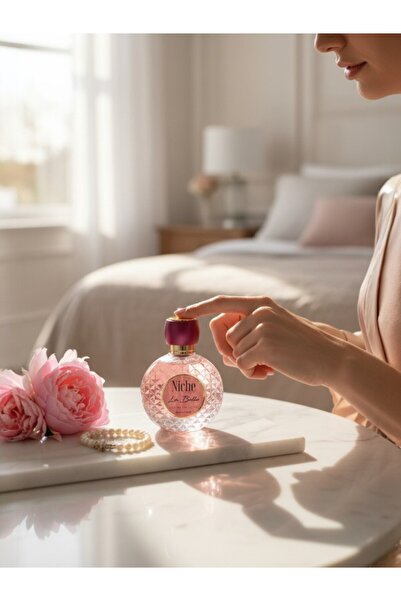 Genel Markalar Niche Kadin Parfüm La Belle 50 Ml
