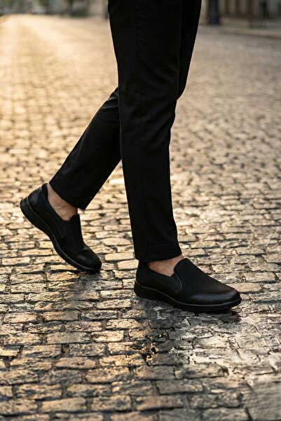 Ceyo Comfortable leather shoes 9924-48