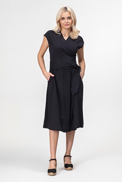 Bold & Young Bold and Young Fusta din bumbac mărimea material elastic cu buzu...