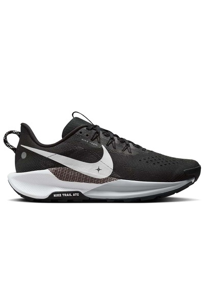 Nike Reactx Pegasus Trail 5 DV3864 Unisex Spor Ayakkabı SİYAH-BEYAZ