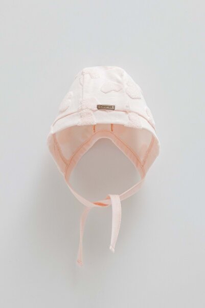 Caramell Cute Dream Girls Lace Hat Pink